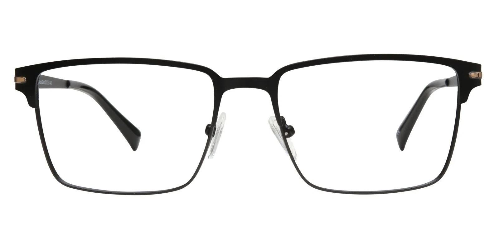Blue Light Blocking Glasses Square Full Rim 201915 Eyeglasses Includes Blue Light Blocking Lenses - view 8
